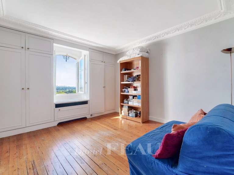 Maison Saint-Cloud - 5 chambres - 195m²