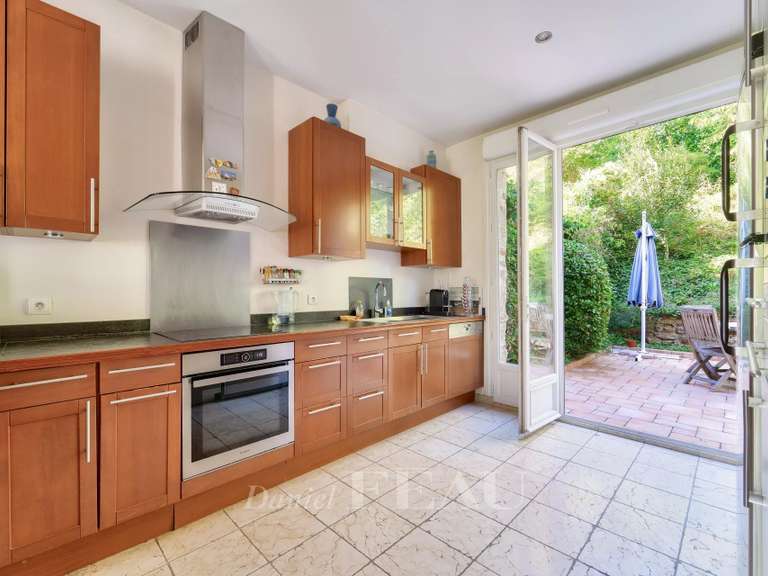 Maison Saint-Cloud - 5 chambres - 195m²