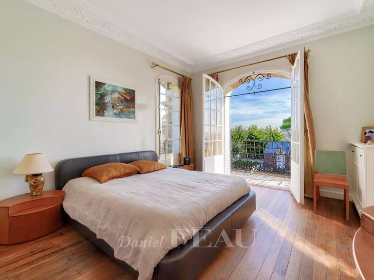 Maison Saint-Cloud - 5 chambres - 195m²