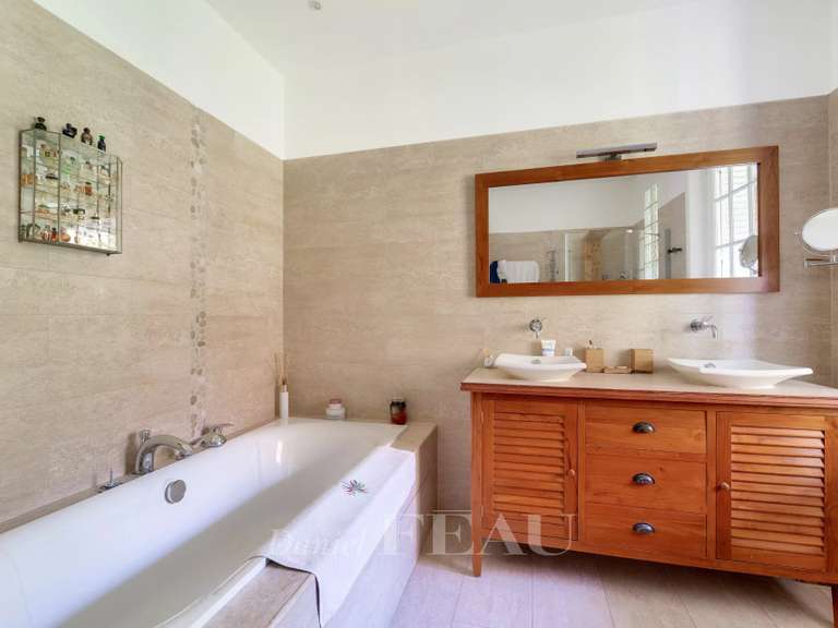 Maison Saint-Cloud - 5 chambres - 195m²