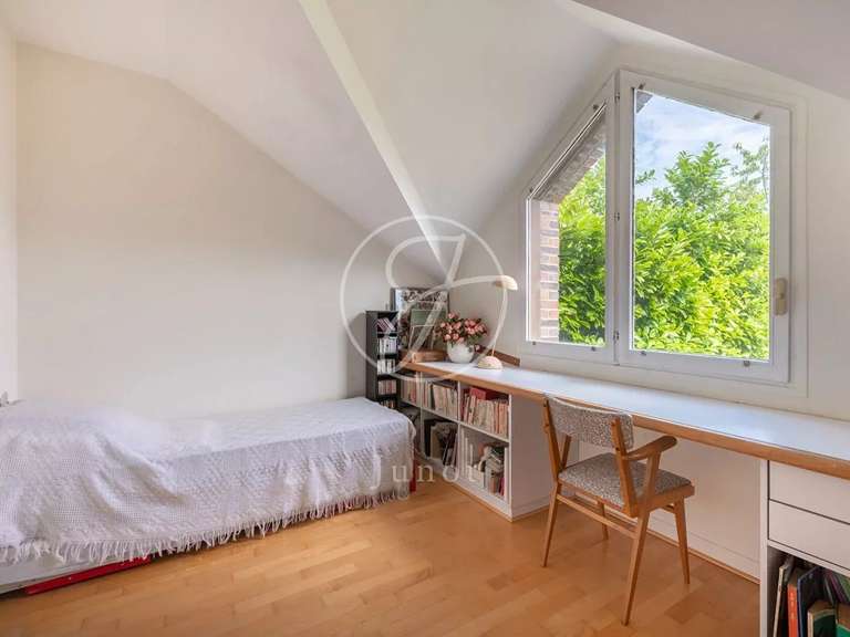 Maison Saint-Cloud - 5 chambres - 290m²