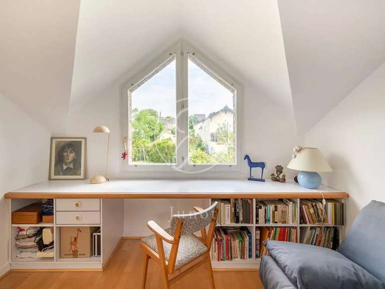 Maison Saint-Cloud - 5 chambres - 290m²