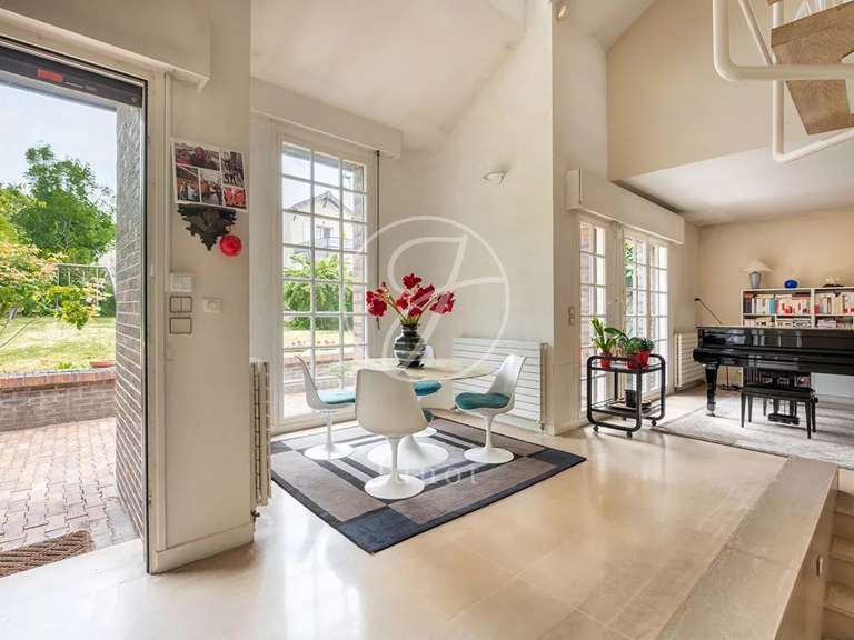 Maison Saint-Cloud - 5 chambres - 290m²