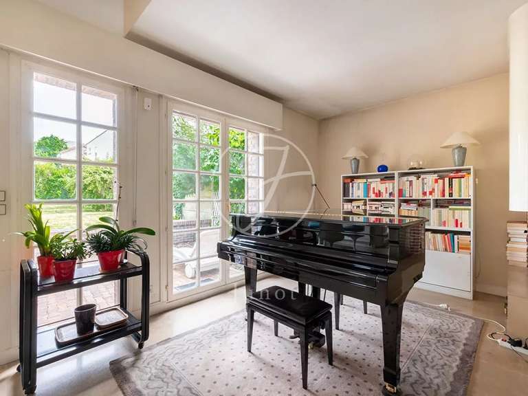 Maison Saint-Cloud - 5 chambres - 290m²