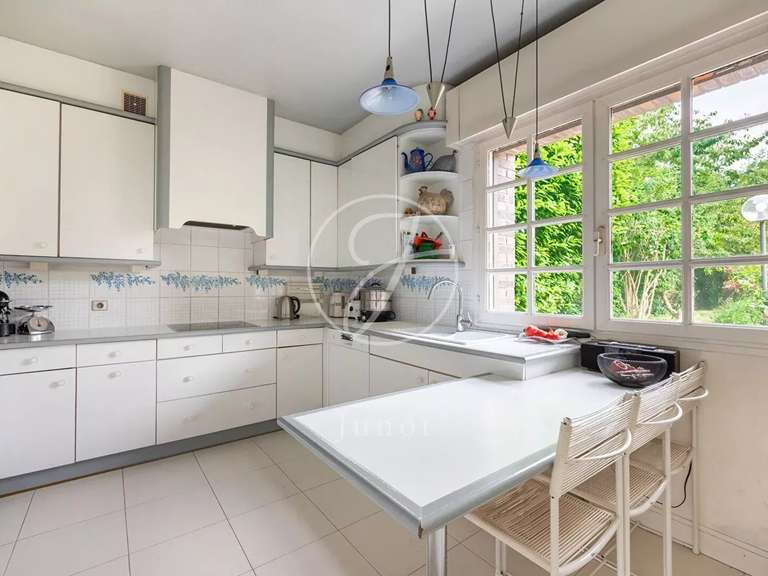 Maison Saint-Cloud - 5 chambres - 290m²