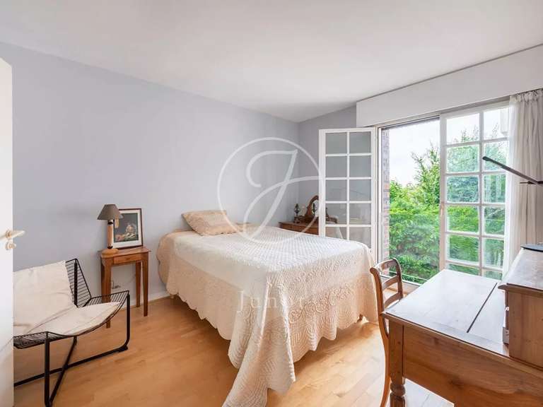 Maison Saint-Cloud - 5 chambres - 290m²