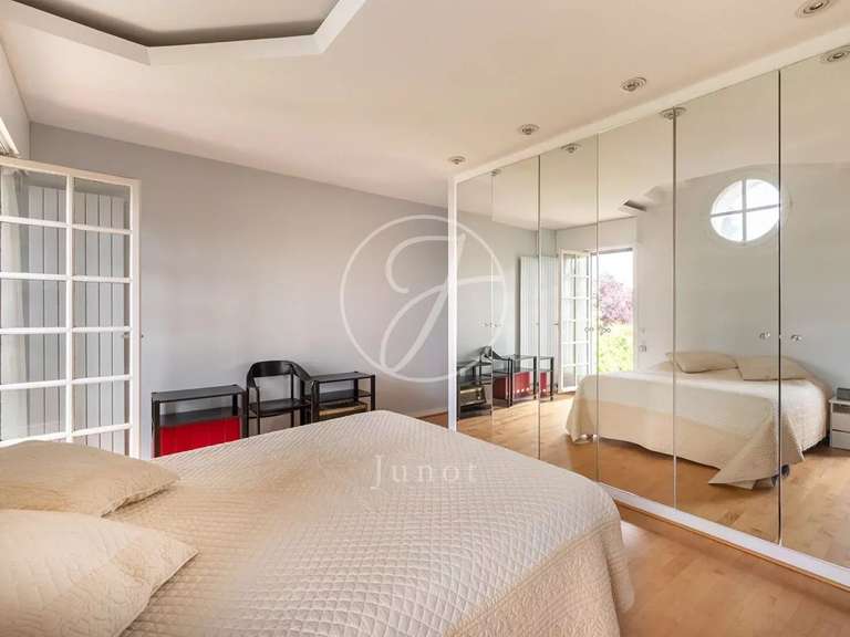 Maison Saint-Cloud - 5 chambres - 290m²