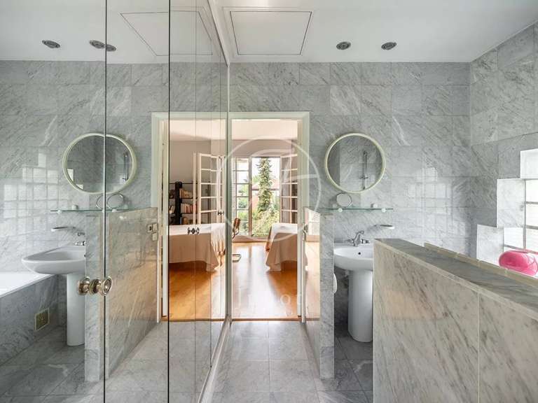 Maison Saint-Cloud - 5 chambres - 290m²