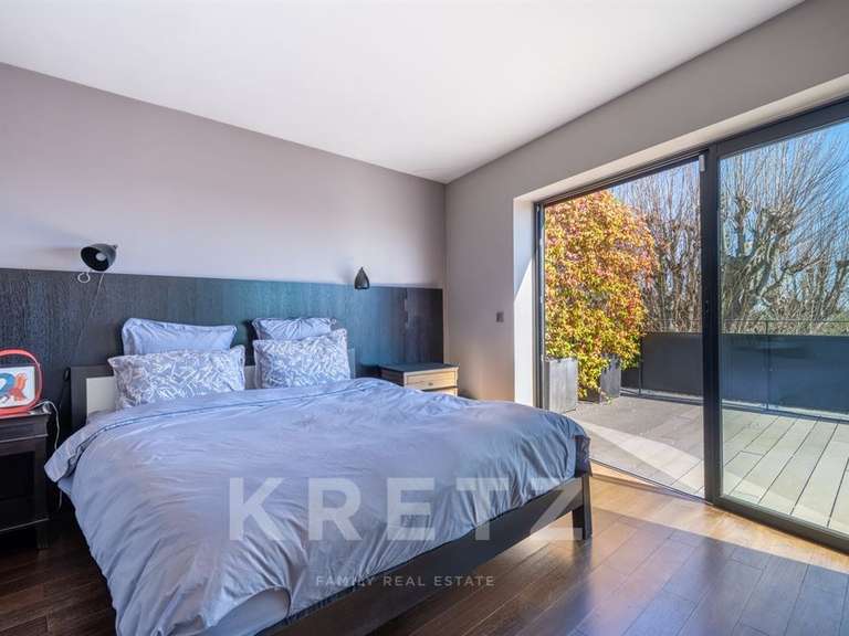 Maison Saint-Cloud - 4 chambres - 410m²