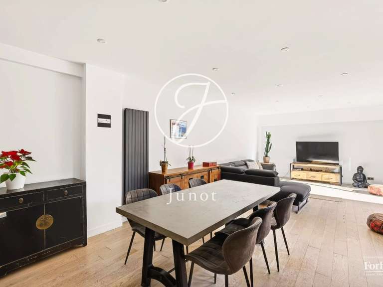 Maison Saint-Cloud - 4 chambres - 130m²