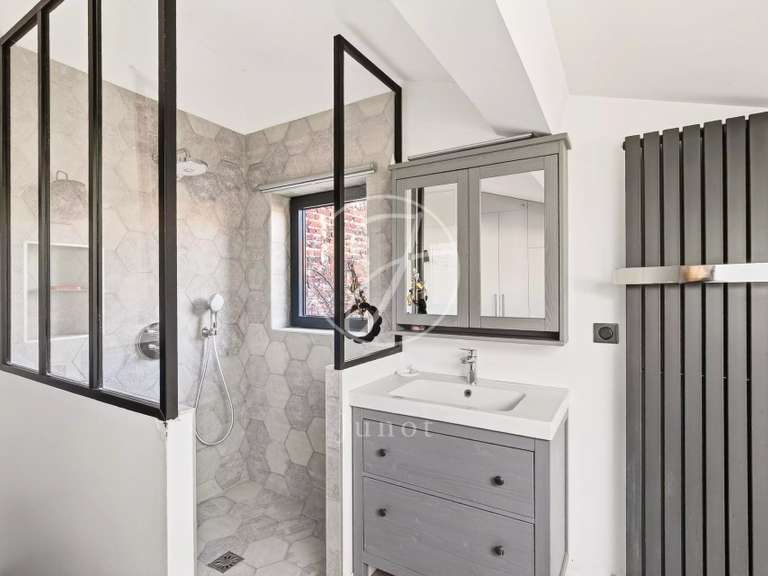 House Saint-Cloud - 4 bedrooms - 130m²