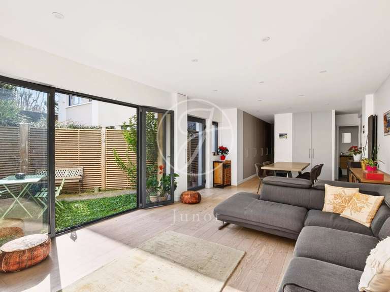 House Saint-Cloud - 4 bedrooms - 130m²