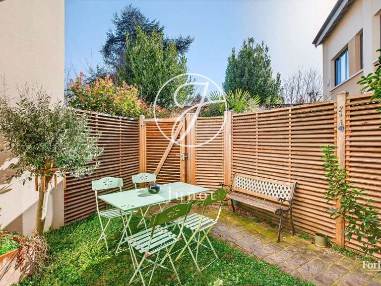 Maison Saint-Cloud - 4 chambres - 130m²