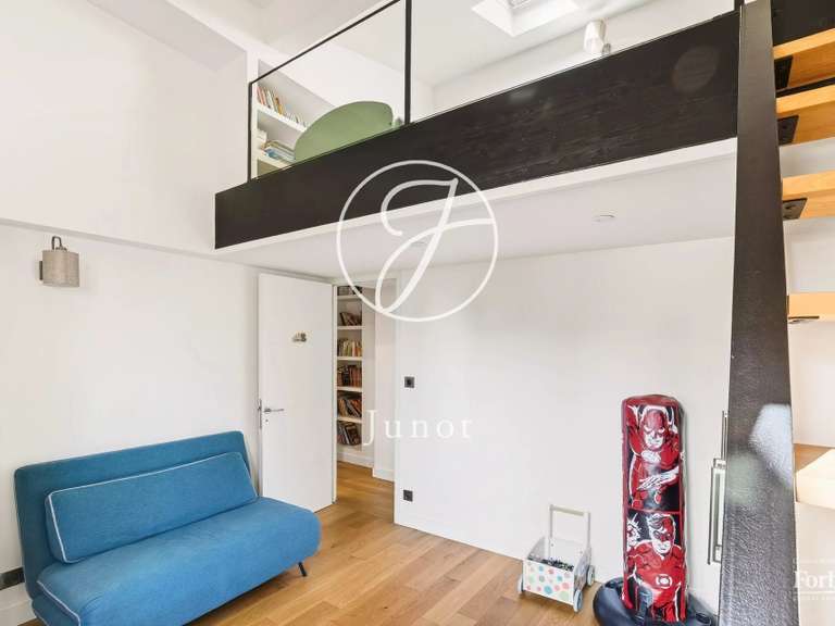 Maison Saint-Cloud - 4 chambres - 130m²