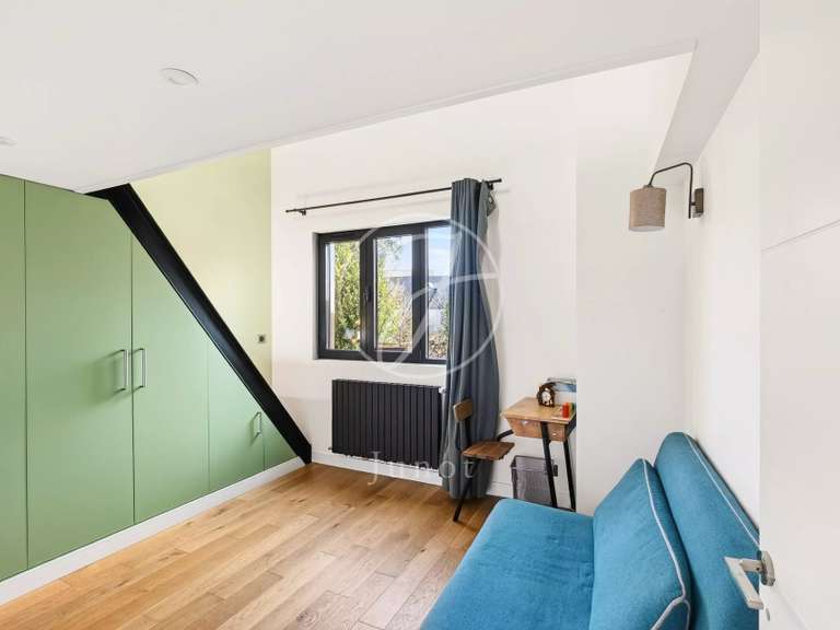 House Saint-Cloud - 4 bedrooms - 130m²