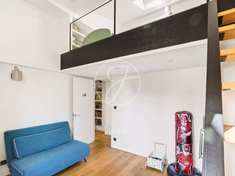 House Saint-Cloud - 4 bedrooms - 130m²