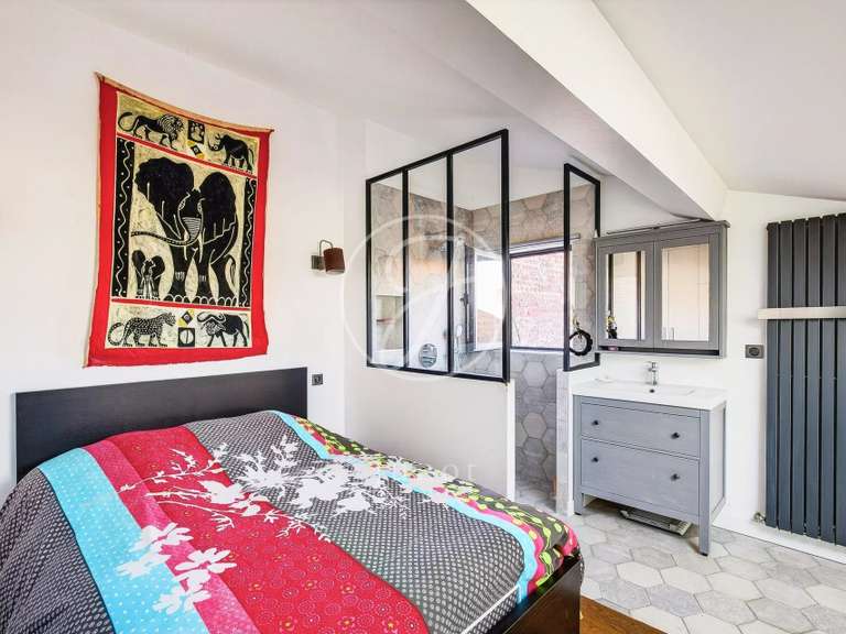 House Saint-Cloud - 4 bedrooms - 130m²