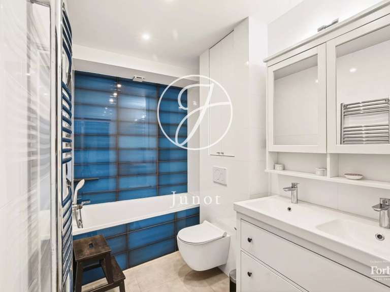 Maison Saint-Cloud - 4 chambres - 130m²