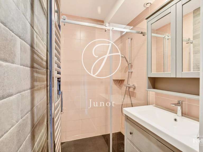 Maison Saint-Cloud - 4 chambres - 130m²