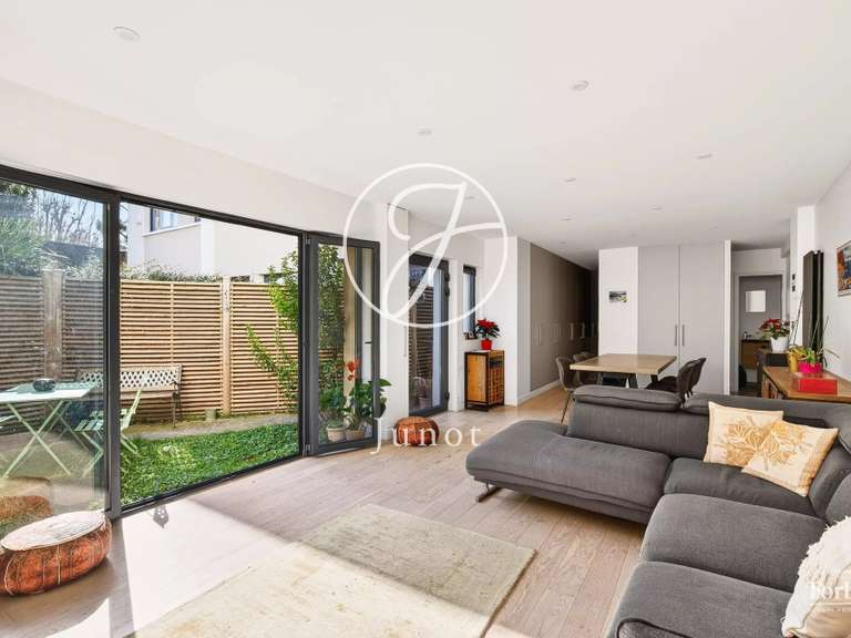 Maison Saint-Cloud - 4 chambres - 130m²