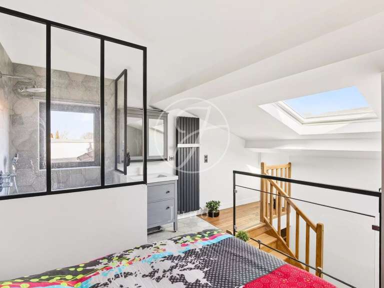 House Saint-Cloud - 4 bedrooms - 130m²