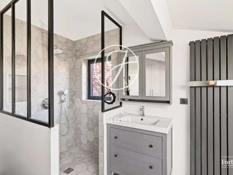 Maison Saint-Cloud - 4 chambres - 130m²