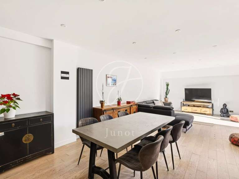 House Saint-Cloud - 4 bedrooms - 130m²