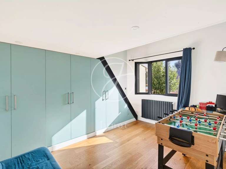 House Saint-Cloud - 4 bedrooms - 130m²