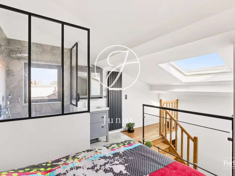 Maison Saint-Cloud - 4 chambres - 130m²