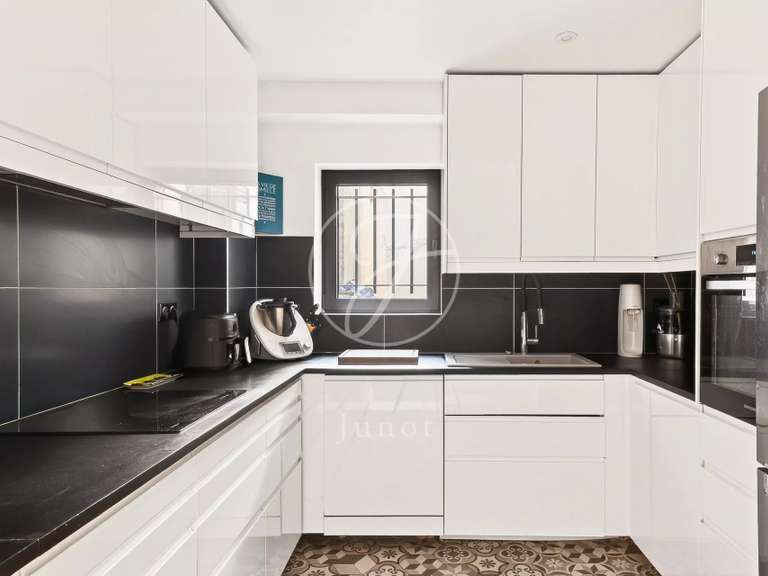 House Saint-Cloud - 4 bedrooms - 130m²