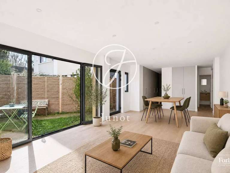 House Saint-Cloud - 4 bedrooms - 130m²