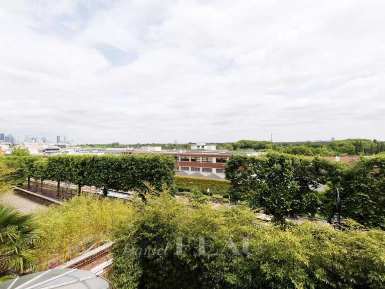 House Saint-Cloud - 5 bedrooms - 215m²