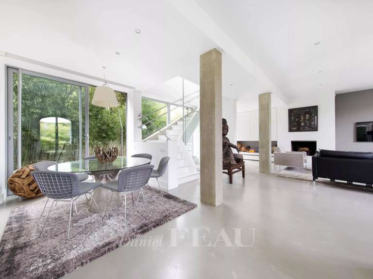 House Saint-Cloud - 5 bedrooms - 215m²