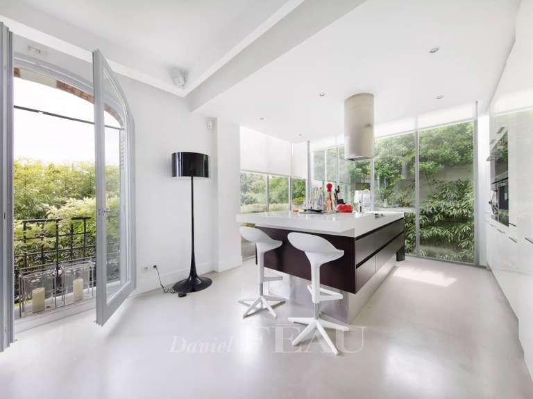 House Saint-Cloud - 5 bedrooms - 215m²