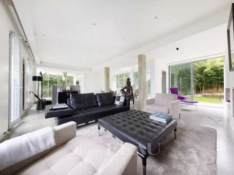 House Saint-Cloud - 5 bedrooms - 215m²
