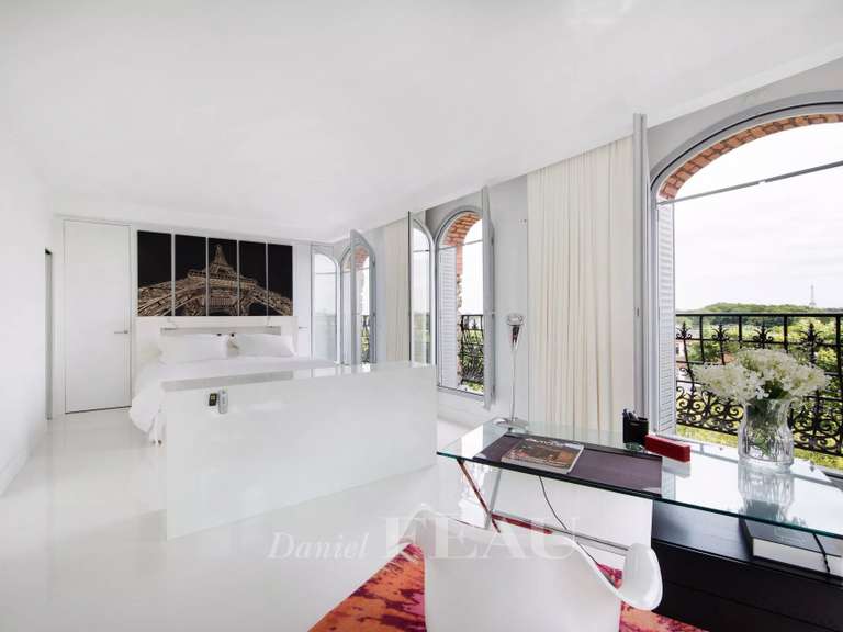 House Saint-Cloud - 5 bedrooms - 215m²