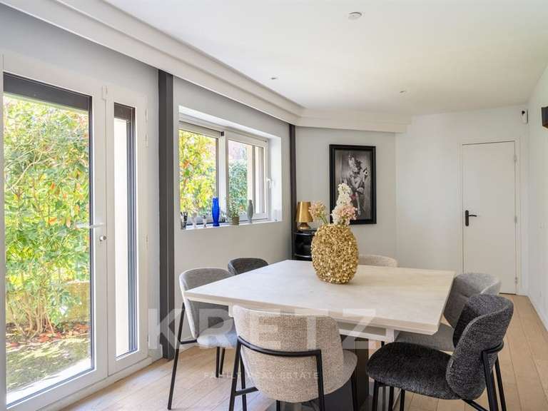 Maison Saint-Cloud - 4 chambres - 231m²