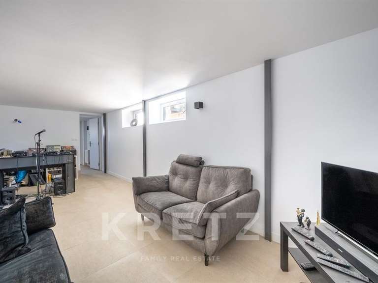 Maison Saint-Cloud - 4 chambres - 231m²