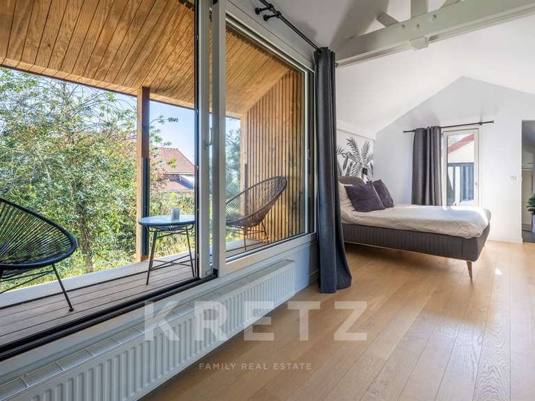 House Saint-Cloud - 4 bedrooms - 231m²