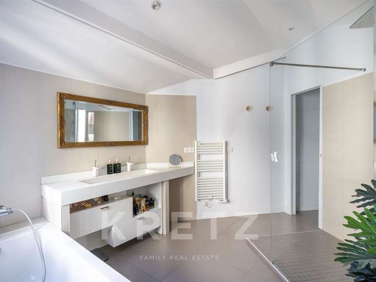 Maison Saint-Cloud - 4 chambres - 231m²