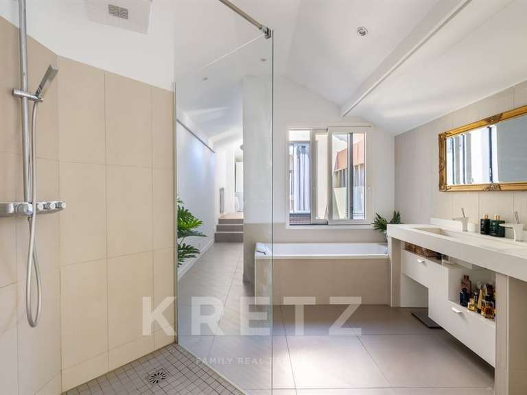 Maison Saint-Cloud - 4 chambres - 231m²