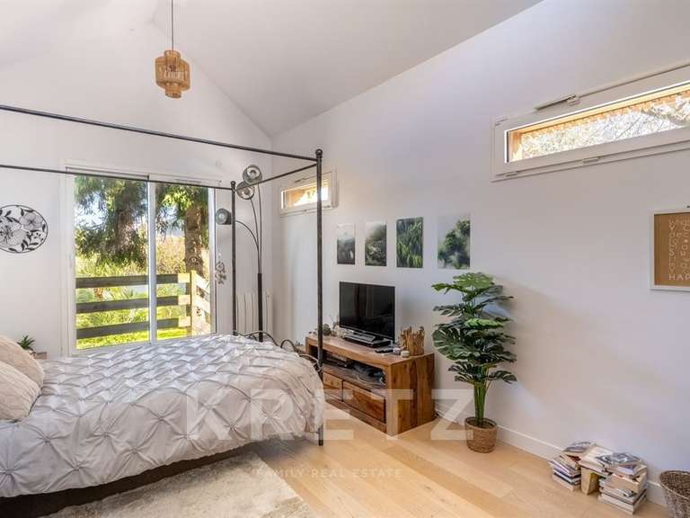 Maison Saint-Cloud - 4 chambres - 231m²