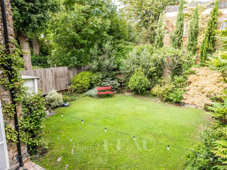 Maison Saint-Cloud - 5 chambres - 231m²