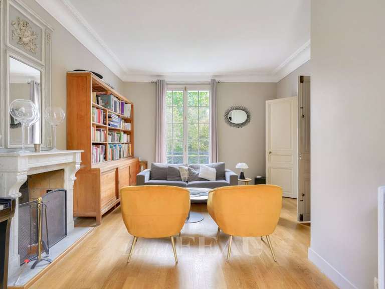 Maison Saint-Cloud - 5 chambres - 231m²