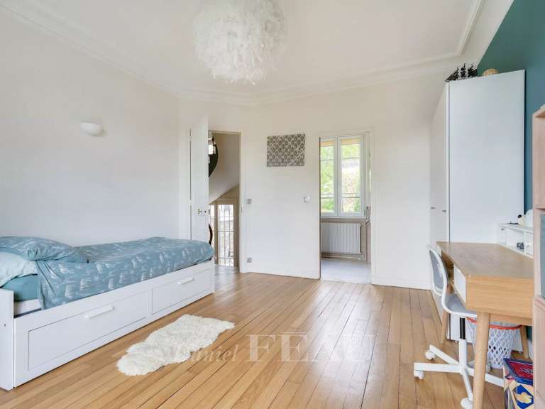 Maison Saint-Cloud - 5 chambres - 231m²