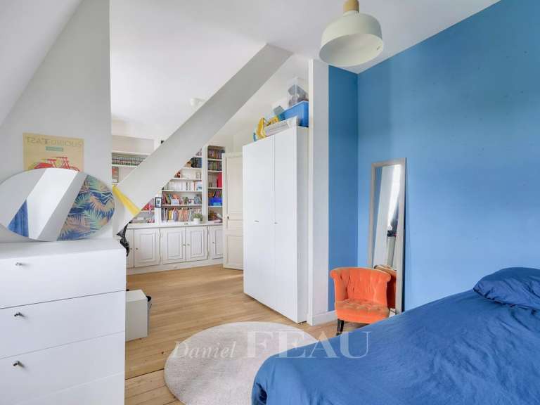 Maison Saint-Cloud - 5 chambres - 231m²