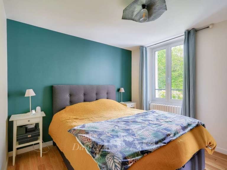 Maison Saint-Cloud - 5 chambres - 231m²