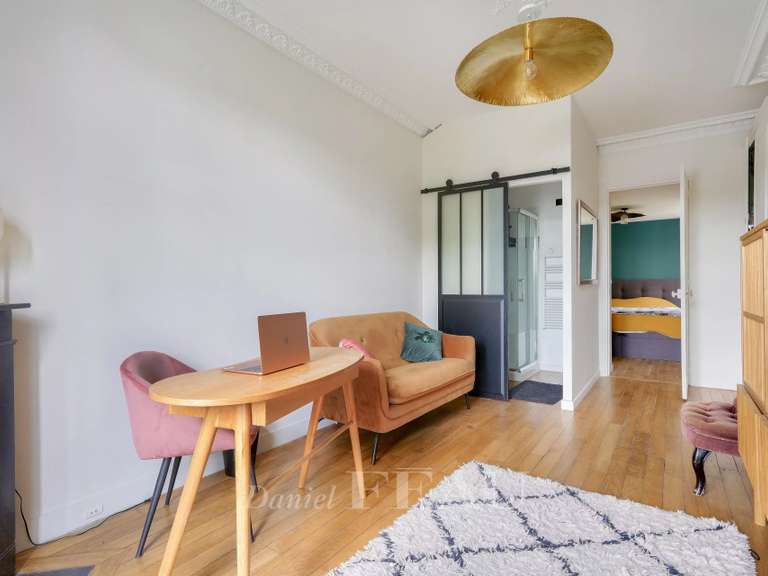 Maison Saint-Cloud - 5 chambres - 231m²