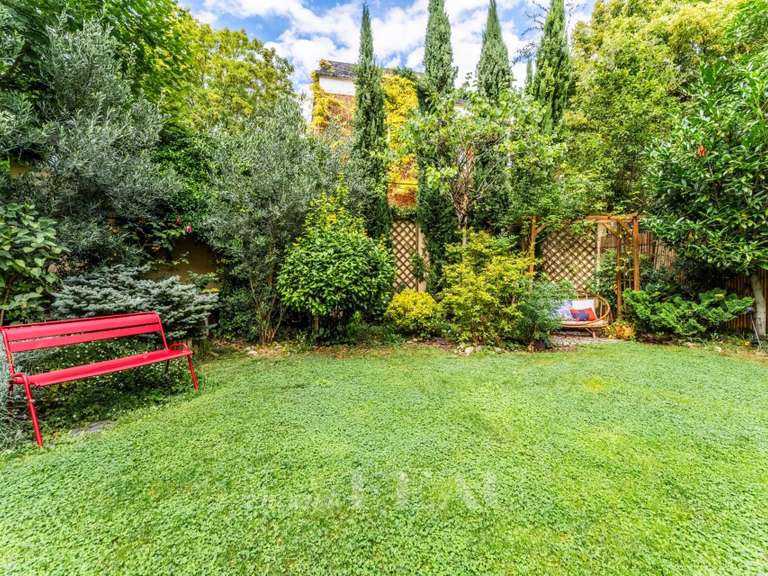 Maison Saint-Cloud - 5 chambres - 231m²