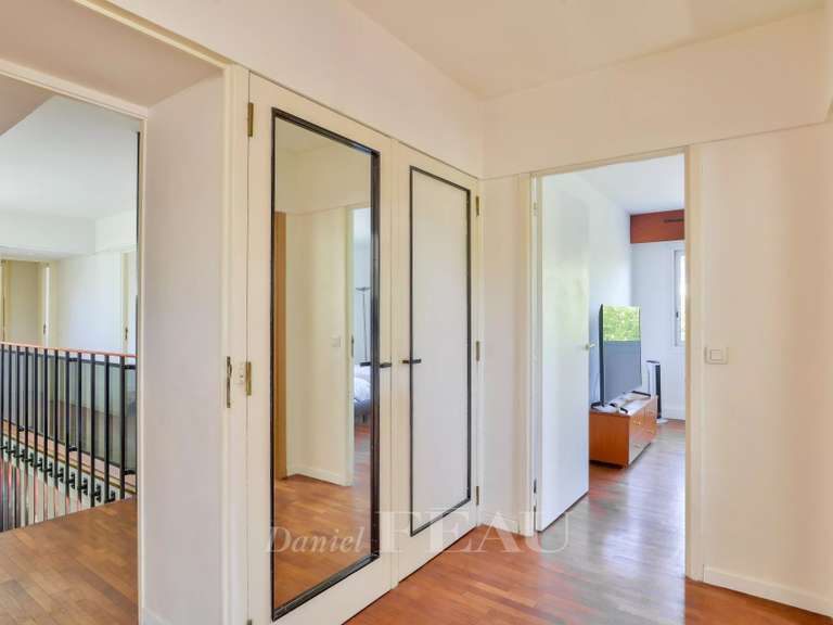 Maison Saint-Cloud - 5 chambres - 243m²